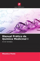 Mounica Peela - Manual Prático de Química Medicinal I