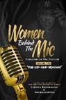 Lajoyce Brookshire, Michelle Joyce - Women Behind The Mic