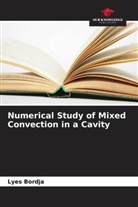 Lyes Bordja - Numerical Study of Mixed Convection in a Cavity