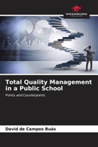 David de Campos Buás - Total Quality Management in a Public School