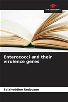 Salaheddine Redouane - Enterococci and their virulence genes
