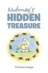 Candace Byrge - Nutmeg's Hidden Treasure