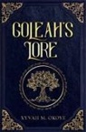 Xyvah M. Okoye - Goleah's Lore