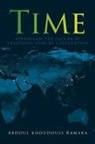 Abdoul khoudouss Kamara - Time