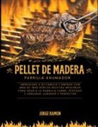 Jorge Ramon - Pellet de Madera Parilla Ahumador