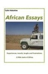 Colin Valentine - African Essays