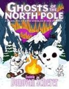 Donovan Scherer - Ghosts of the North Pole