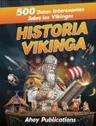 Ahoy Publications - Historia Vikinga