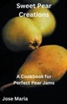 Jose Maria - Sweet Pear Creations