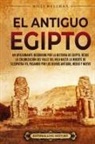 Billy Wellman - El antiguo Egipto