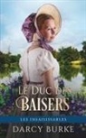 Darcy Burke - Le Duc des Baisers