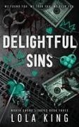 Lola King - Delightful Sins