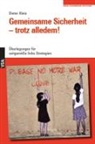 Dieter Klein - Gemeinsame Sicherheit - trotz alledem