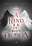Simon Rhys Beck - A Kind (of) Demon