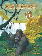 Fred Besson, Didier Crisse, Jano Rohleder - Kalimbo 2