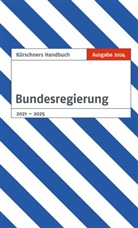 Andreas Holzapfel - Kürschners Handbuch Bundesregierung