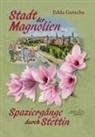 Edda Gutsche - Stadt der Magnolien