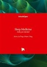 Tang-Chuan Wang - Sleep Medicine