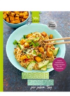 Corinna Wild - VEGGIE REZEPTE für jeden Tag