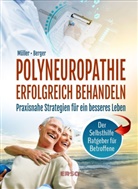Laura Berger, ersa Verlag UG, Stefanie Müller, ersa Verlag UG - Polyneuropathie erfolgreich behandeln