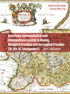 Johann Anselm Steiger, Höffler, Ricarda Höffler, Johann Anselm Steiger - Geistliche Intermedialität und Interkonfessionalität in Danzig, Königlich Preußen und Herzoglich Preußen (16. bis 18. Jahrhundert)