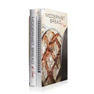 Francisco Migoya, Nathan Myhrvold - Modernist Bread at Home