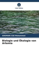 Ghomari Sidi Mohammed - Biologie und Ökologie von Artemia