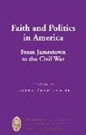 Joseph Prud'homme - Faith and Politics in America