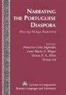 Teresa F. A. Alves, Teresa F.A. Alves, Irene Maria F. Blayer, Francisco Cota Fagundes - Narrating the Portuguese Diaspora