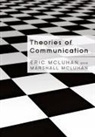 Eric McLuhan, Marshall McLuhan - Theories of Communication