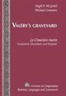 Michael Comenetz, Hugh P. McGrath - Valéry's Graveyard