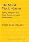 James Riley Strange - The Moral World of James