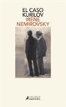 Irène Némirovsky - El caso Kurílov