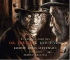 Robert Louis Stevenson, Mauro Cascioli - El extraño caso del Dr. Jekyll & Mr. Hyde