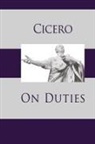 Cicero - On Duties