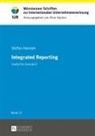 Stefan Hannen - Integrated Reporting