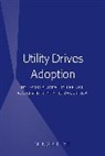 Mingrui Ye - Utility Drives Adoption