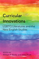 William P. Banks, Banks William P., John Pruitt, Pruitt John - Curricular Innovations