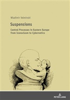 Wladimir Velminski - Suspensions