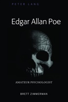 Brett Zimmerman, Zimmerman Brett - Edgar Allan Poe