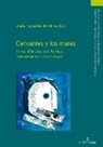María Fernanda de Abreu, Christian von Tschilschke - Cervantes y los mares