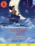 Ulrich Renz - My Most Beautiful Dream - Moj najljep¿i san (English - Croatian)
