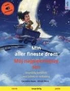 Ulrich Renz - Min aller fineste drøm - Mój najpi¿kniejszy sen (norsk - polsk)