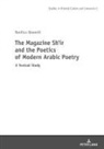 Basilius Bawardi - The Magazine Shi r and the Poetics of Modern Arabic Poetry