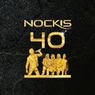 Nockis - 40, 2 Audio-CD (Hörbuch)