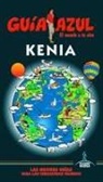 Luis Mazarrasa Mowinckel, Javier Sanz - Kenia