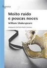 Núria Martí, William Shakespeare - Moito ruído e poucas noces