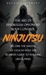 Rogelio Stewart - Ninjutsu