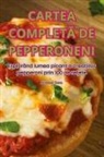Aurelian Sava - CARTEA COMPLET¿ DE PEPPERONENI