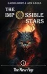 Kaisha Bisht, Aum Karra - The Impossible Stars